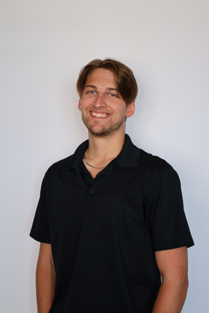 Click-Gen Owner Ethan